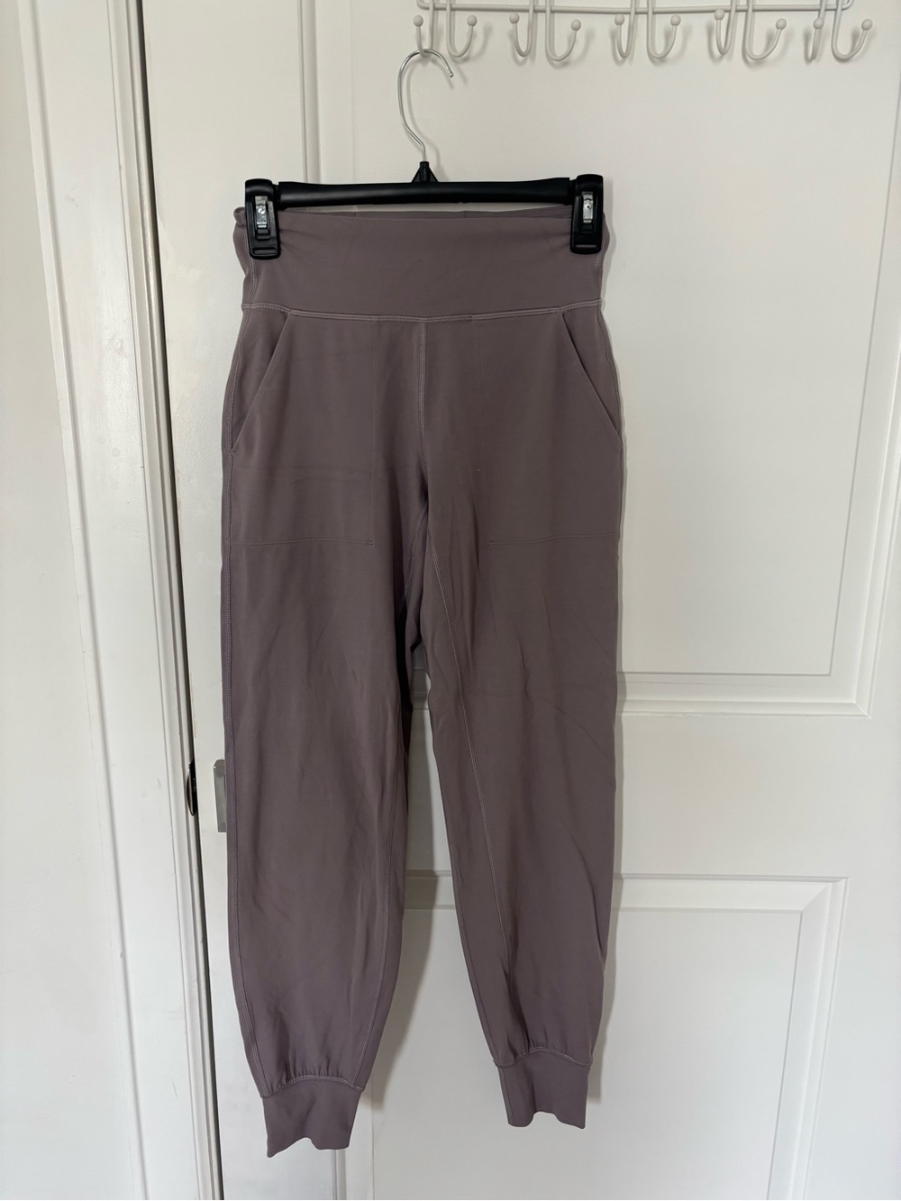 lululemon athletica Align High-Rise Jogger Pants